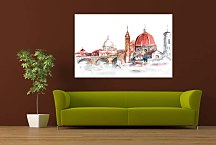 Obraz Vatikán zs29231