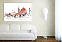 Obraz Vatikán zs29231