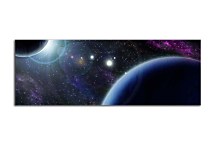 Vesmír obraz zs182