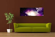 Vesmír Obrazy zs199