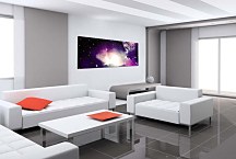 Vesmír Obrazy zs199