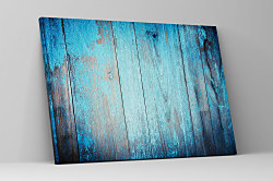 Imitácia dreva - Vintage obraz zs1001