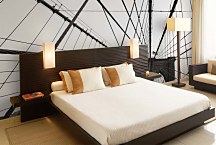 Tapeta Brooklyn Bridge USA 29269 - samolepiaca