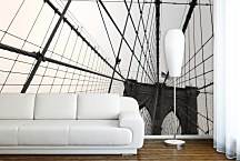 Tapeta Brooklyn Bridge USA 29269 - samolepiaca