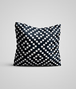 vyrobené ručne vankúše