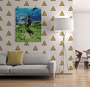 The Legend Of Zelda: Breath Of The Wild - obraz WDC100000