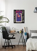 Skupina The Beatles Candlestick Park - obraz WDC100035