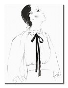 Nisbet Louise - Pret-a-Porter - obraz WDC100080