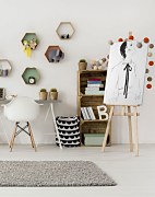 Nisbet Louise - Pret-a-Porter - obraz WDC100080