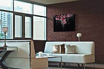 Thornton Summer - Peony & Roses I obraz WDC100081