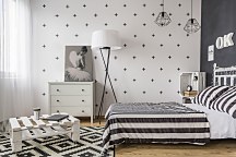 Obraz Bowman Hazel - Angel Wings II WDC100123