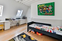 Obraz Tlapková patrola (Pups To The Rescue) WDC100165