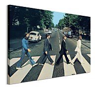 The Beatles (Abbey Road) - obraz WDC100166