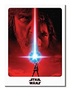 Star Wars: The Last Jedi - obraz WDC100176