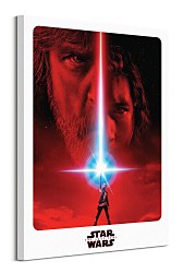 Star Wars: The Last Jedi - obraz WDC100176
