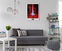 Star Wars: The Last Jedi - obraz WDC100176