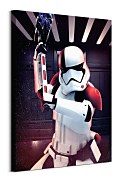 Star Wars obraz : The Last Jedi (Executioner Trooper) WDC100184