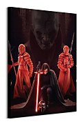 Star Wars: The Last Jedi (Kylo Ren Kneel) - obraz na stenu WDC100185