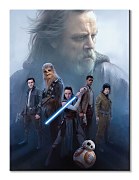 Obraz z filmu Hviezdne vojny : The Last Jedi (Hope) WDC100186