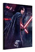 Star Wars: The Last Jedi (Kylo Ren Rage) - foto obraz WDC100187