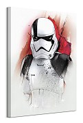 Star Wars: The Last Jedi (Executioner Trooper Brushstroke) - obraz WDC100198