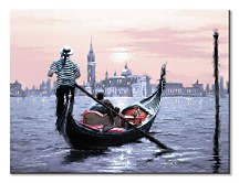 Venice - obraz Macneil Richard WDC100255