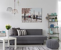 Richard Macneil - Thames View obraz WDC100266