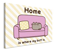 Obraz - Pusheen (Home) WDC100269