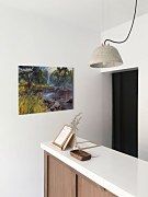 Obraz Rocky River - Forsey Chris WDC100274