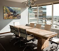 Obraz Pláž s prílivom - Forsey Chris WDC100276