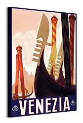 Venezia - obraz Piddix WDC100285