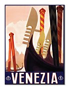 Venezia - obraz Piddix WDC100285