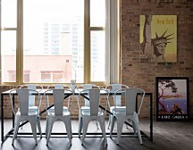 Lake Garda - obraz Piddix WDC100299