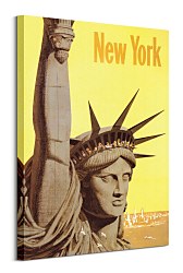 New York - obraz Piddix WDC100301