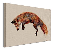 Felix and the bee - obraz WDC100314