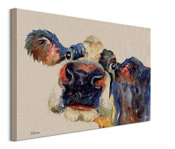 Bannon Jane reprodukcia Hilda WDC100316