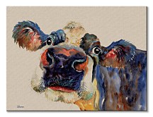 Bannon Jane reprodukcia Hilda WDC100316