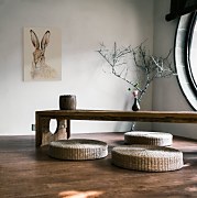 Obraz Zajko Tilly - obraz Bannon Jane WDC100324