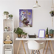 Obraz Olaf a Sven WDC100359