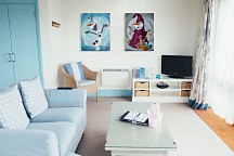 Rozprávkový obraz Olaf frozen WDC100360