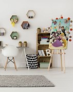 Na vlásku - obraz z rozprávky  WDC100434