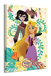 Na vlásku - obraz  WDC100435