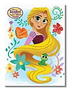 Na vlásku Rapunzel - obraz WDC100436