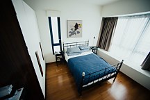 Detská izba Obraz Mickey Mouse Shadowed WDC100474