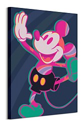 Farebný obraz pre deti Disney Mickey Mouse Warped WDC100477