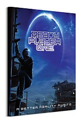 Obraz z filmu Ready Player One WDC100480