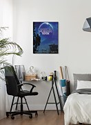 Obraz z filmu Ready Player One WDC100480