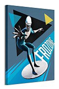 Obraz The Incredibles 2 Frozone WDC100488