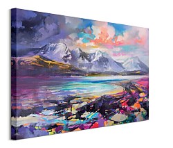 Obraz Torrin Skye - Naismith Scott WDC100516