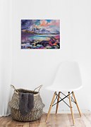 Obraz Torrin Skye - Naismith Scott WDC100516